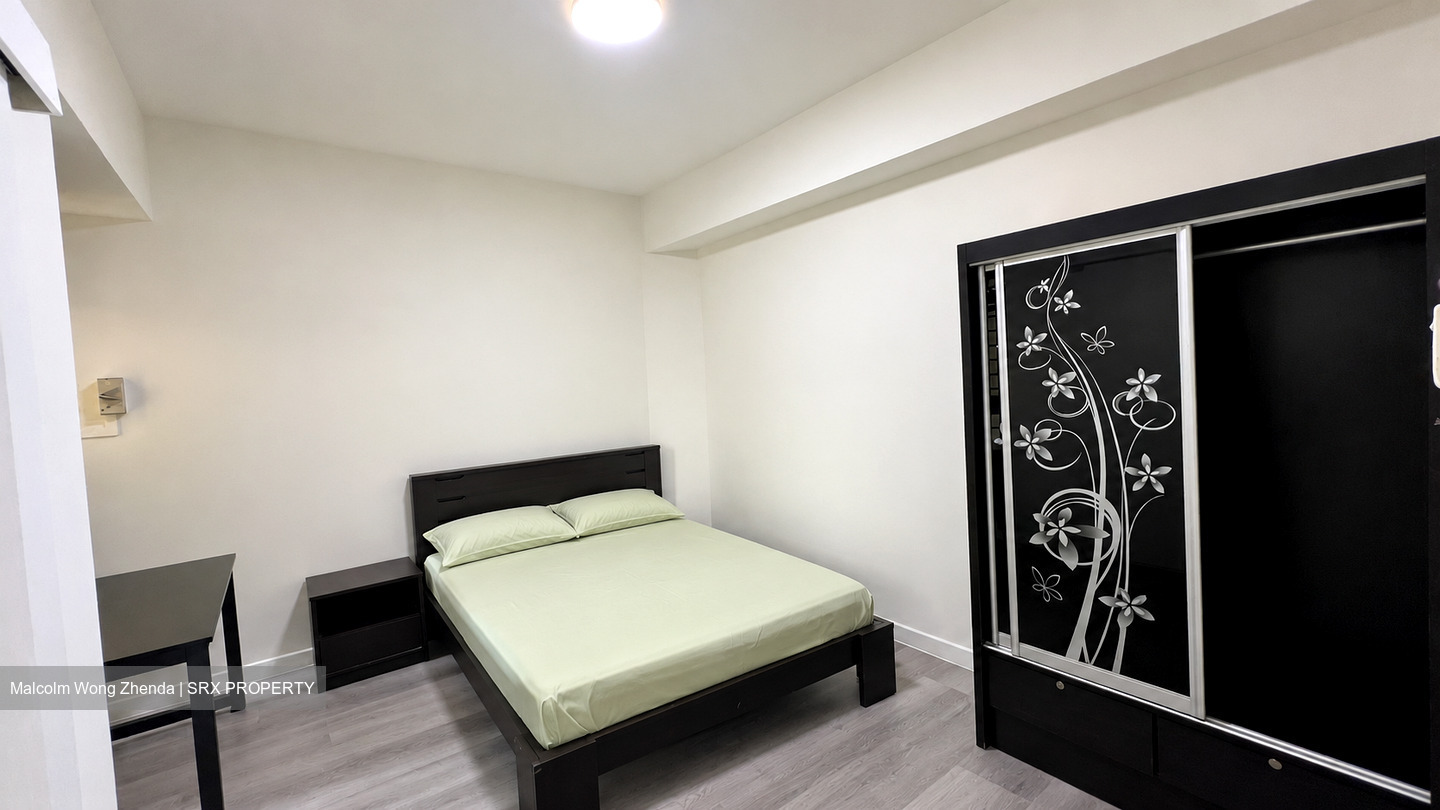 The Tanamera (D16), Condominium #638183551
